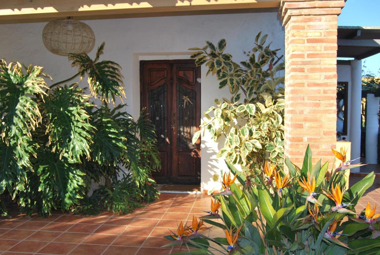 Cortijoramon Apartment El Brosquil Exterior photo