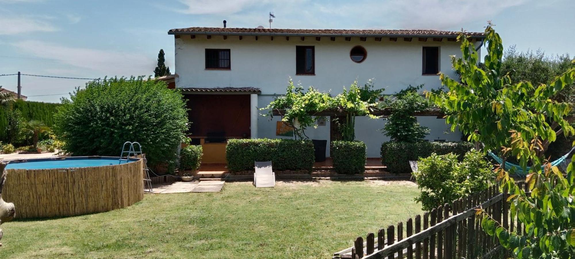 Cortijoramon Apartment El Brosquil Exterior photo