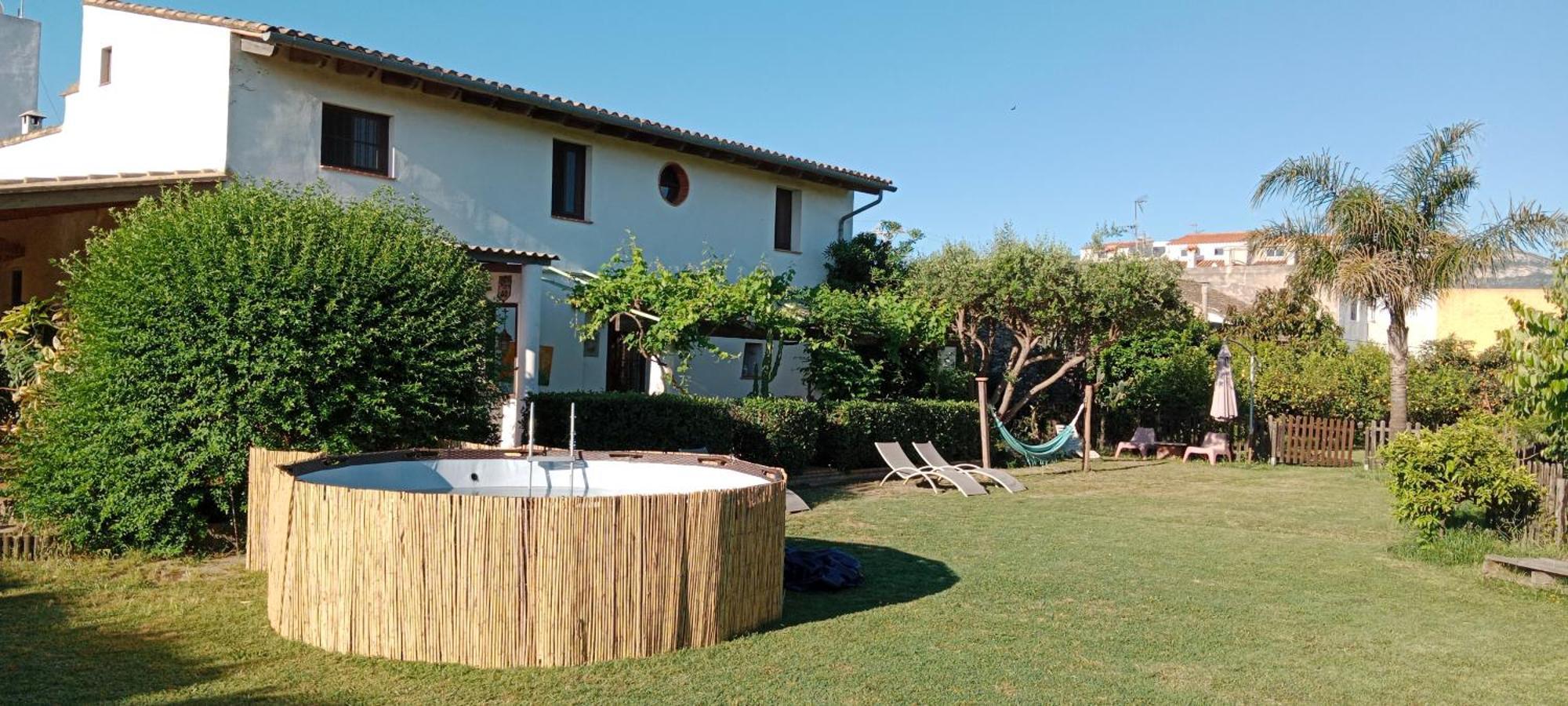 Cortijoramon Apartment El Brosquil Exterior photo